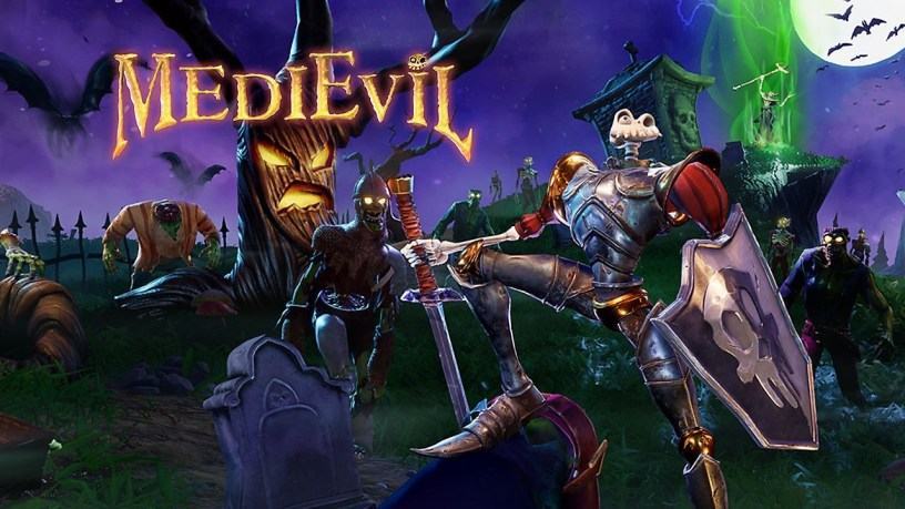 إشاعة: ريميك MediEvil 2 قيد التطوير وسيصدر بشكل مفاجئ خلال حدث PlayStation Showcase/State of Play