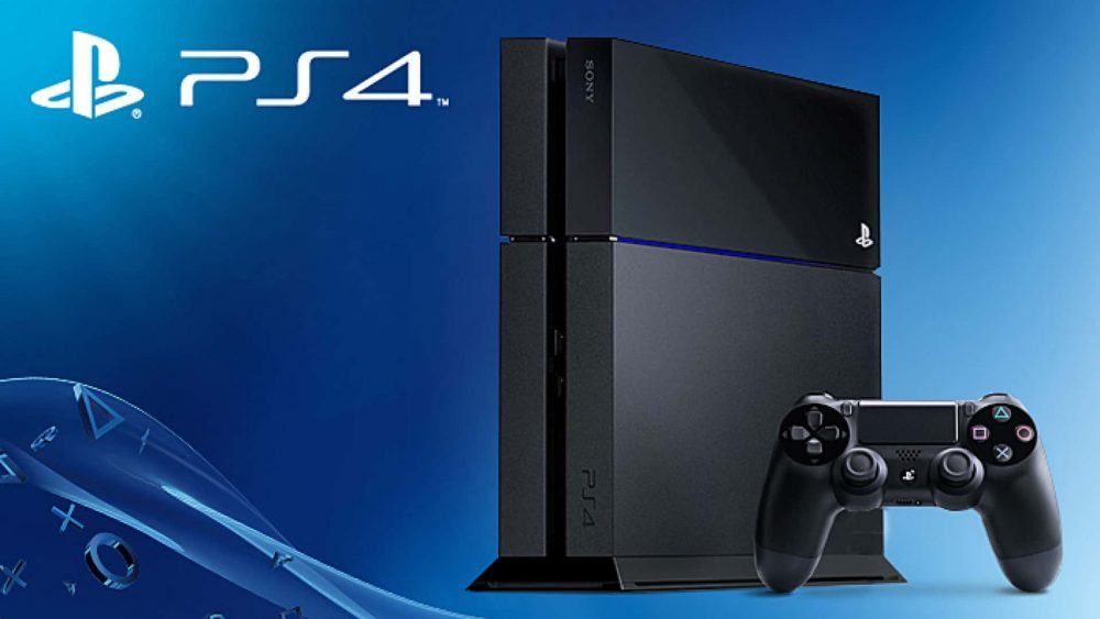 Playstation 4 هو ثالث أسرع جهاز منزلي مبيعا في تاريخ السوق الأمريكي ترو جيمنج