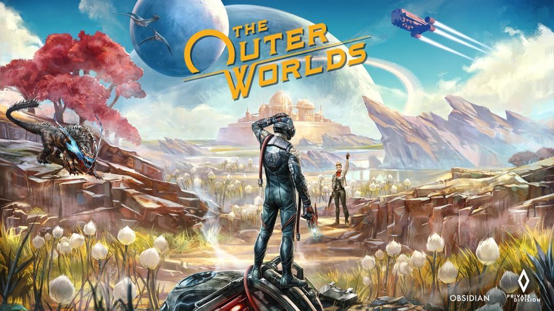 The Outer Worlds: Spacer’s Choice تحصل على تحديث لإصلاح مشاكل الأداء