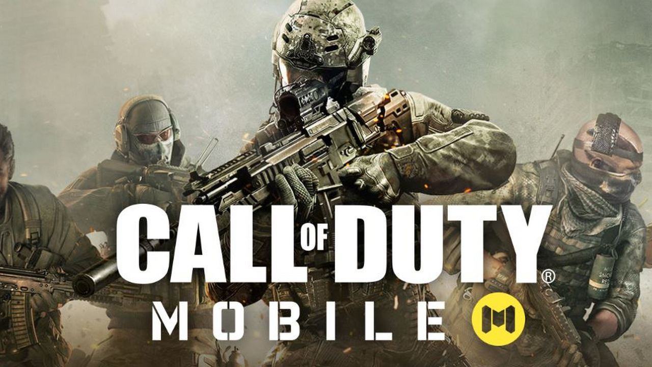Call of Duty Mobile حظيت بأكثر من 650 مليون عملية تحميل العام الماضي!