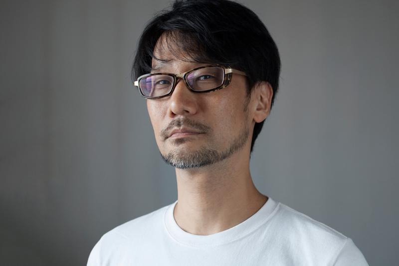 Hideo Kojima يرغب بالذهاب إلى الفضاء للعمل على لعبته التالية!