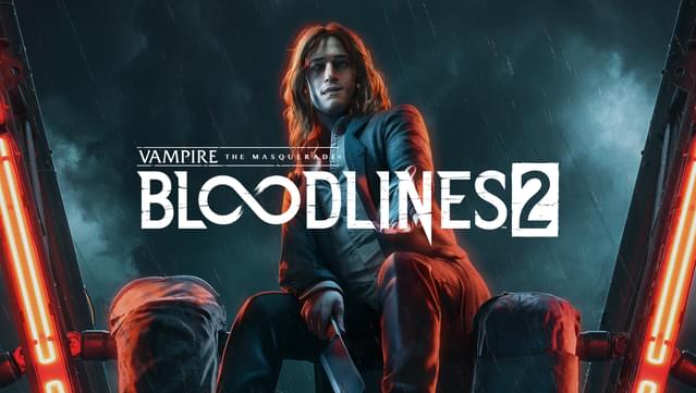 Paradox كانت على وشك إلغاء Vampire: The Masquerade – Bloodlines 2!