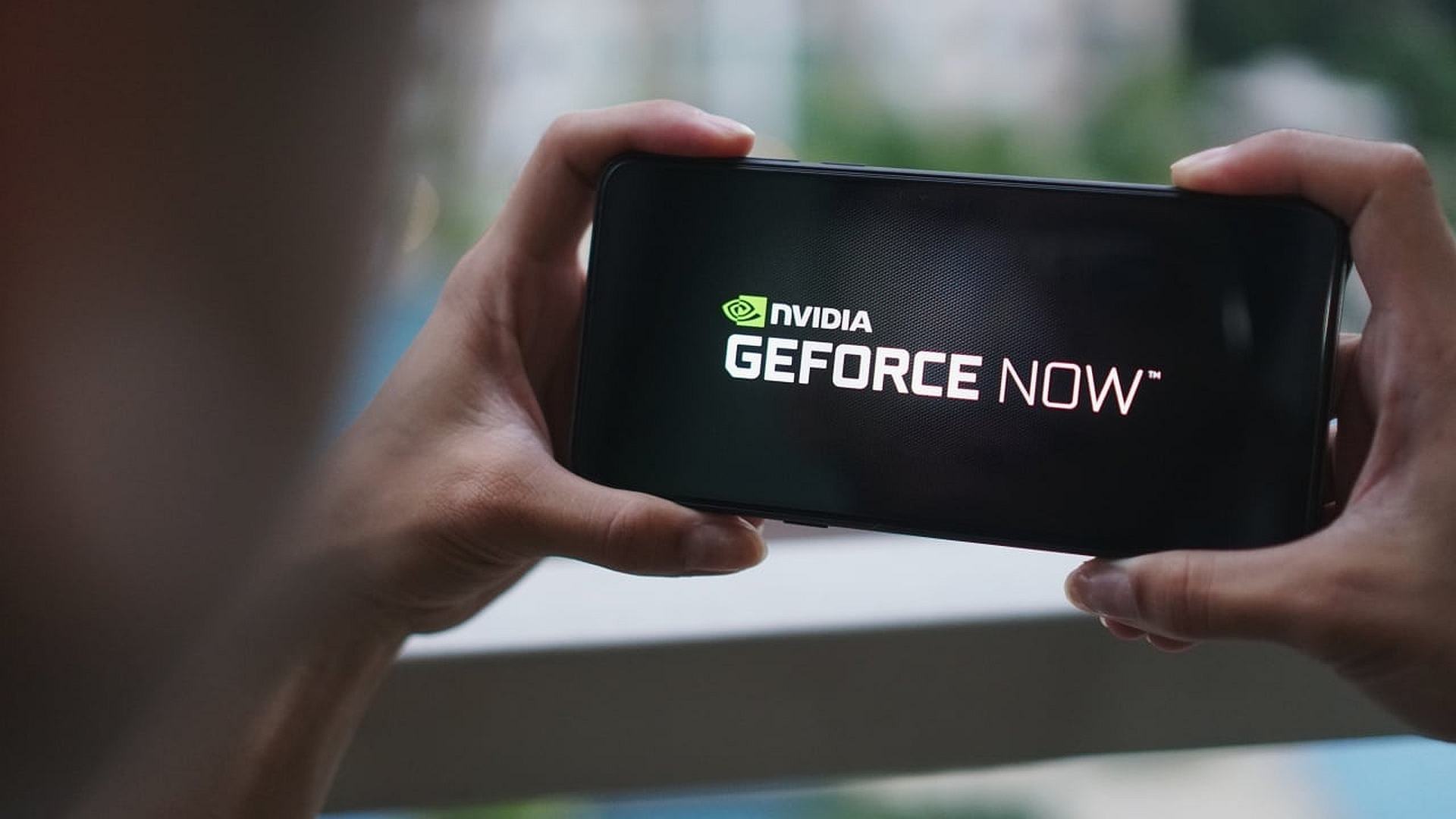 خدمة البث GeForce Now تدعم الأن أكثر من 2000 لعبة