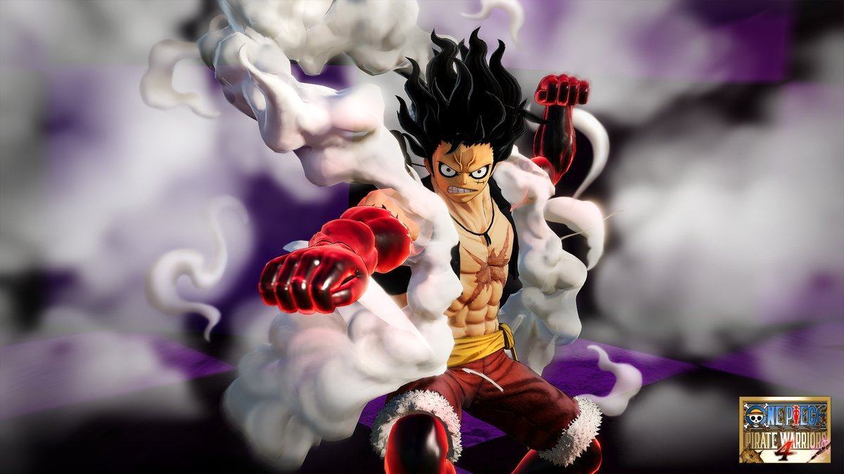 رئيس Arc System Works التنفيذي مهتم بالعمل على لعبة قتال تخص One Piece