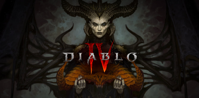 تسريب العديد من ساعات اللعبة من بيتا Diablo IV المغلقة