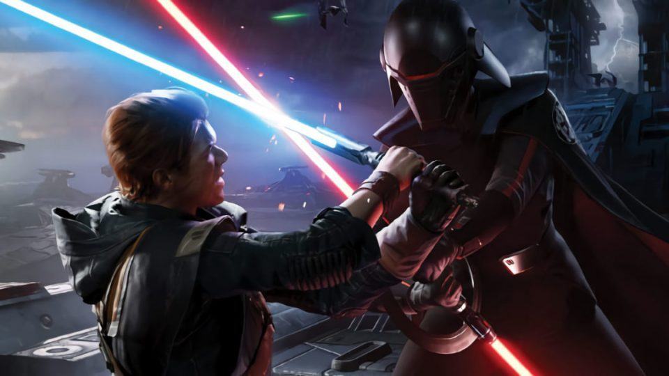 إشاعة: تكملة Star Wars Jedi: Fallen Order تصدر بدايات العام المقبل