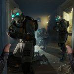 إشاعة: Half-Life: Alyx في طريقها إلى طرفية PSVR 2