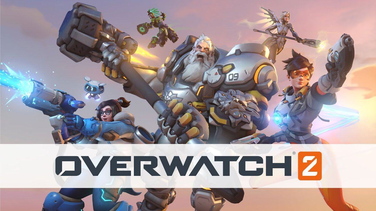 جميع الأبطال الجدد للعبة Overwatch 2 سيتوفرون بشكل مجاني لجميع اللاعبين