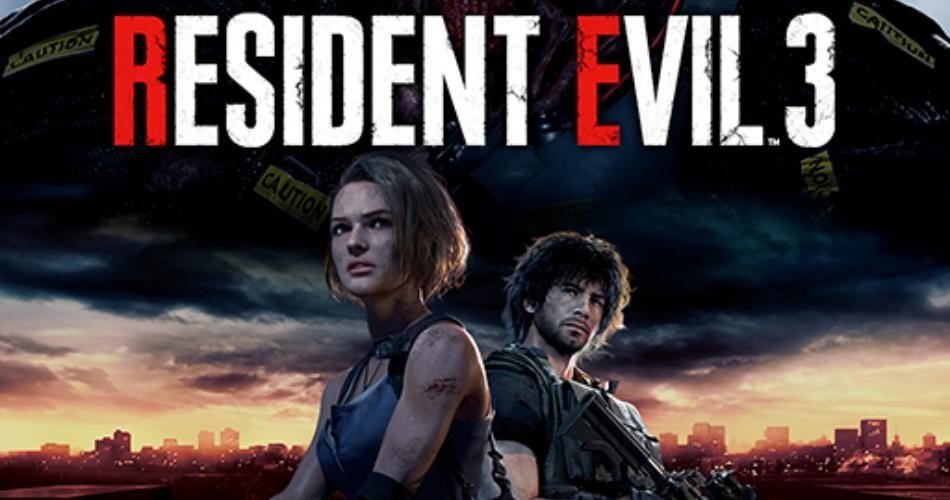 صورة إشاعة: لعبة Resident Evil الرئيسيه القادمه من تطوير إستديوهات M-Two
