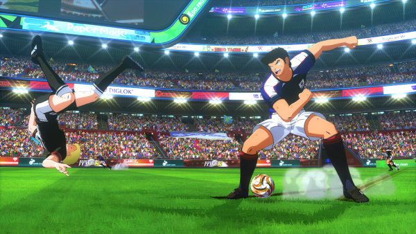 تقرير كامل عن لعبة Captain Tsubasa: Rise of New Champions Captain-Tsubasa-Rise-of-New-Champions_tackle