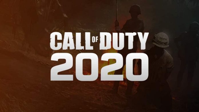 صورة لعبة Call Of Duty 2020 تأتينا بالتعاون مابين إستديوهات TreyarchRaven Software والكشف عنها قريبا جدا