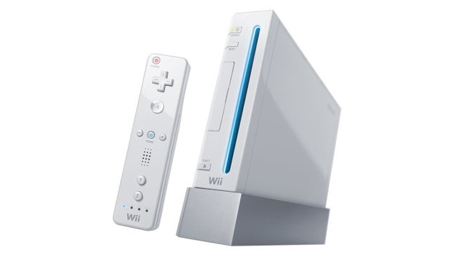 صورة جهاز الـNintendo Wii مازال أسرع جهاز مبيعا بعد عامين من الإطلاق وبفارق كبير