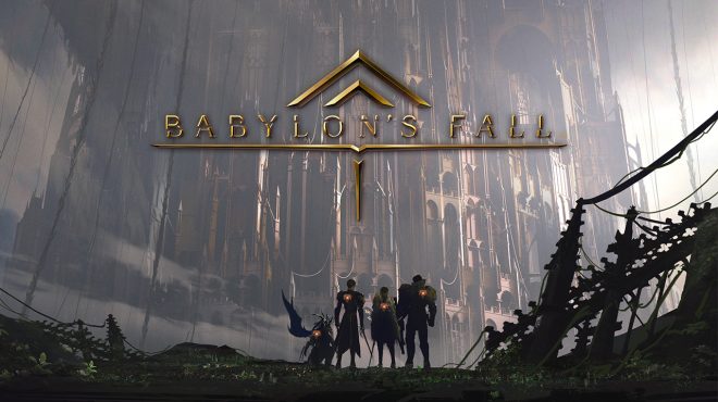 Babylon's Fall ستحصل على تحسينات رسومية في موسمها الثاني