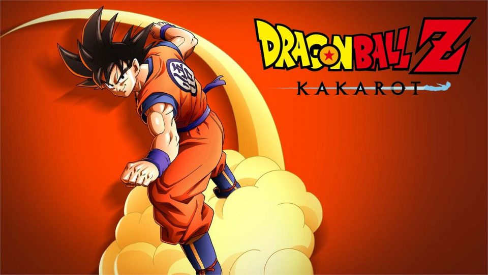 إشاعة: Dragon Ball Z: Kakarot ستحصل على محتوى إضافي جديد