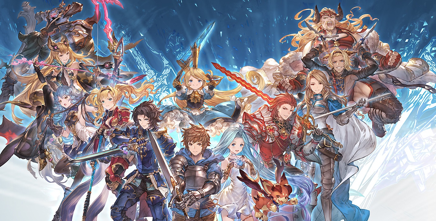حدث Granblue Fantasy Fes يعود هذا العام ترو جيمنج