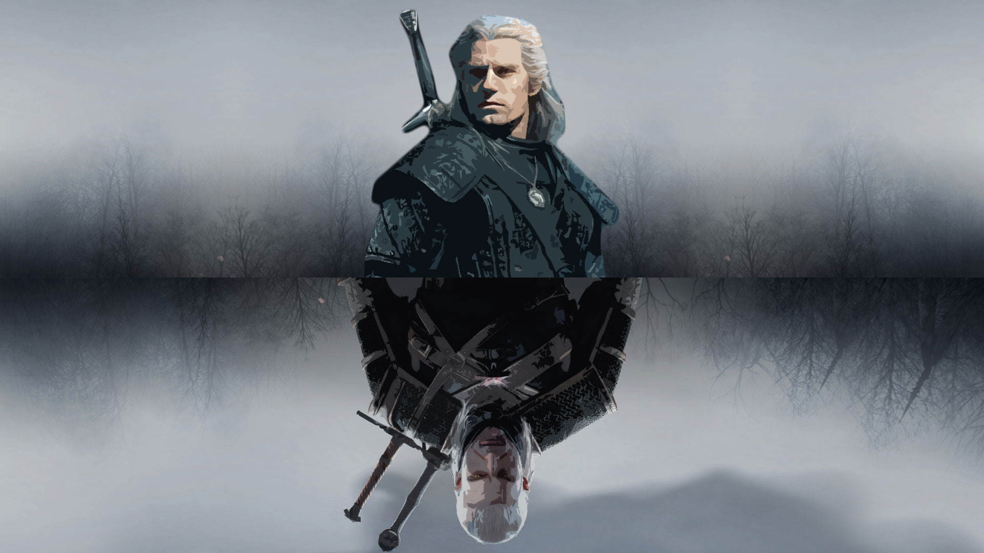 صورة لن يتم الكشف عن لعبة The Witcher جديدة في حدث WitcherCon