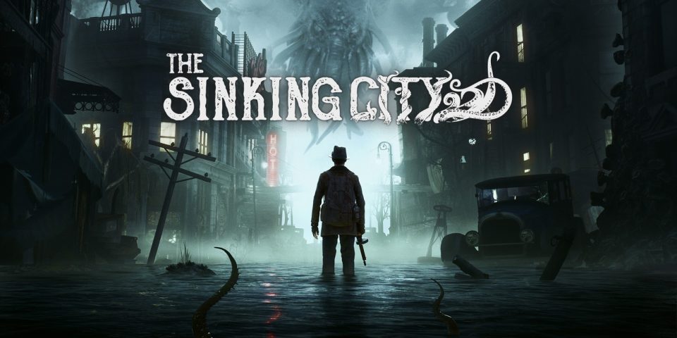 فريق التطوير Frogwares أصبح الناشر الوحيد لعنوان The Sinking City