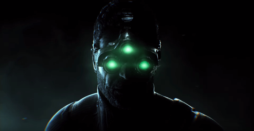 فيلم Splinter Cell السينمائي ملغي رسمياً