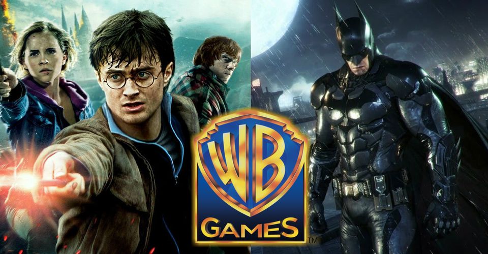 صورة تقارير إعلامية: Warner Bros كانت تنوي الكشف عن العاب Batman و Harry Potter بمعرض E3