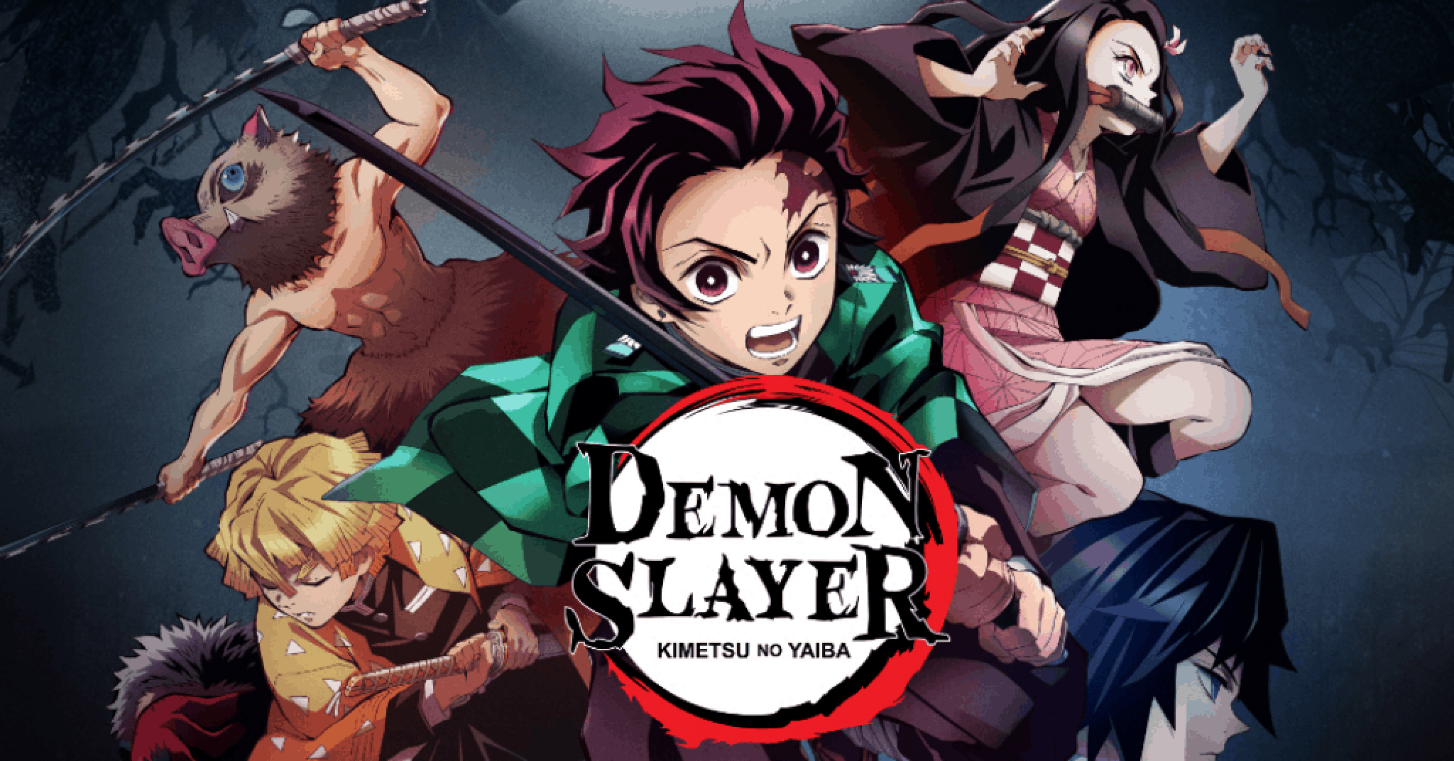 Demon Slayer PS4 Demon Slayer PS4