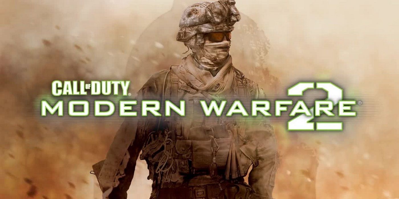 تسريبات: تمّ إلغاء العمل على ريماستر طور اللعب الجماعي من Call of Duty: Modern Warfare 2!