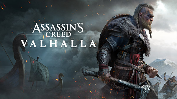 صورة يوبي سوفت: ملتزمون بإصدار العابنا بما يتوافق مع قوانين المنطقة ومنها لعبة Assassin’s Creed Valhalla