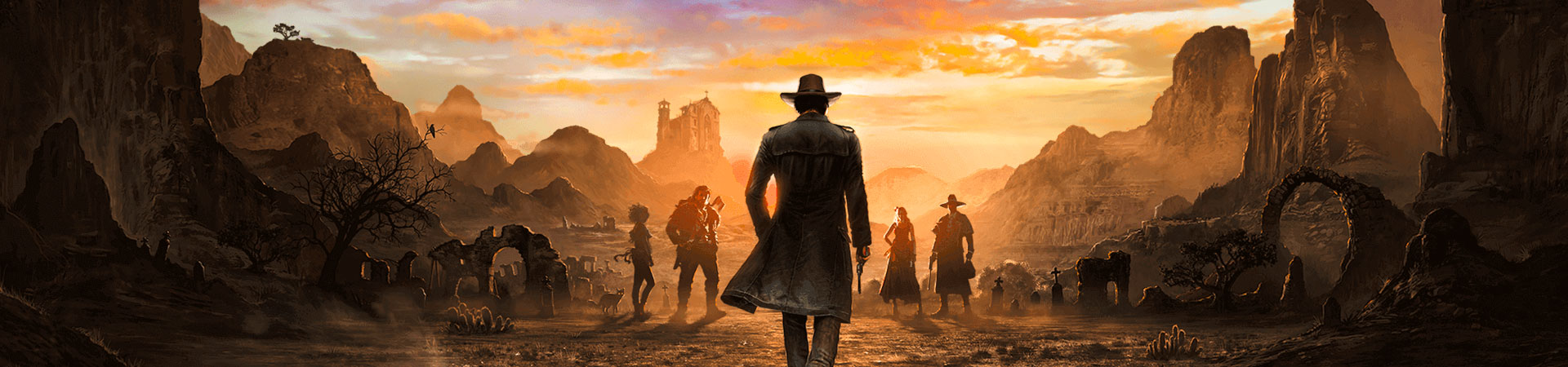 desperados 3 missions list desperados 3 missions list