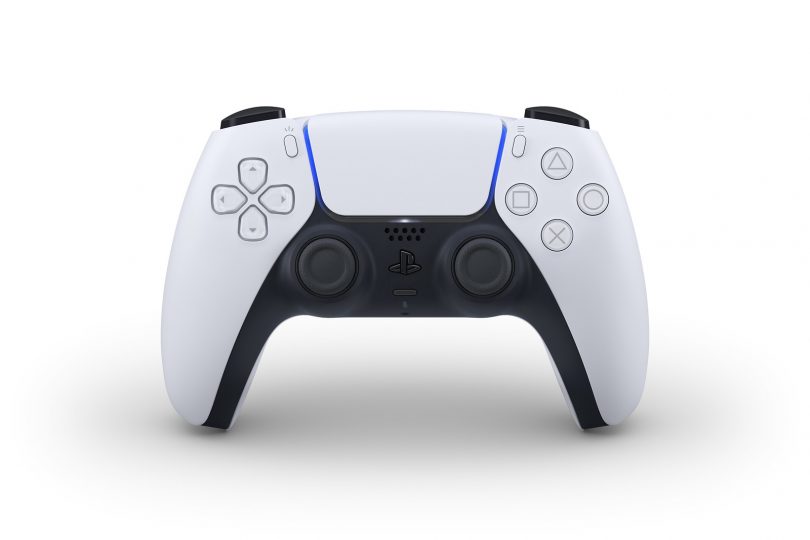 Rumor: A new version of the DualSense controller has appeared