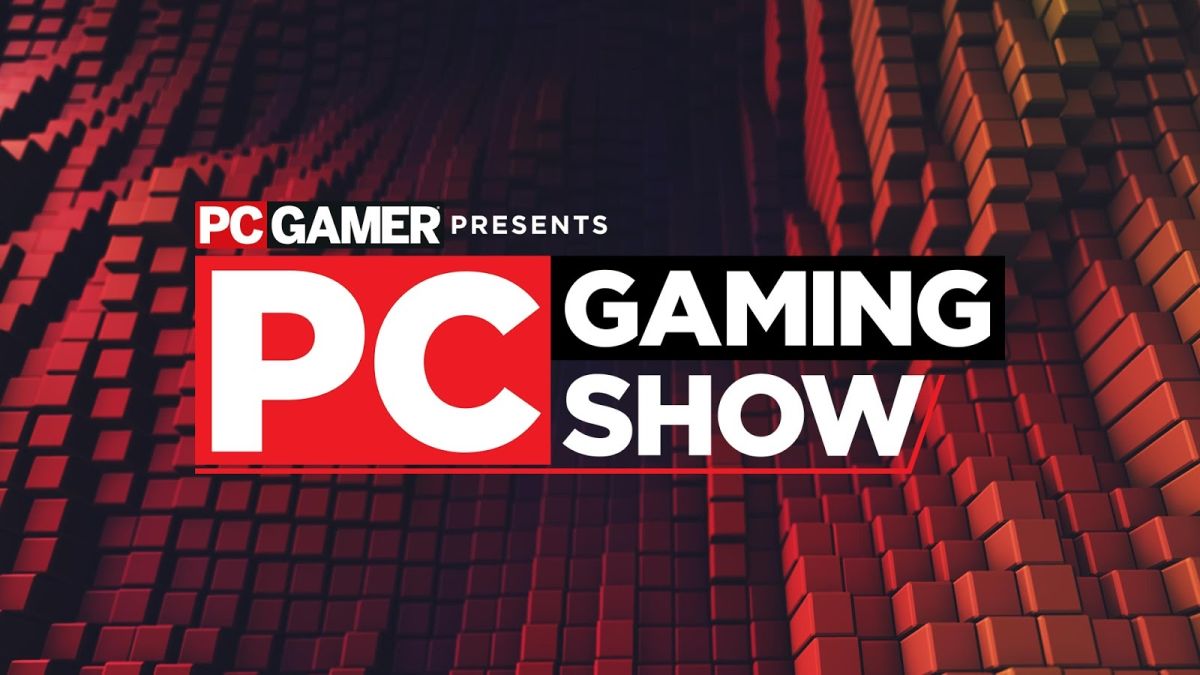 حدث PC Gaming Shows يعود في الـ11 من يونيو