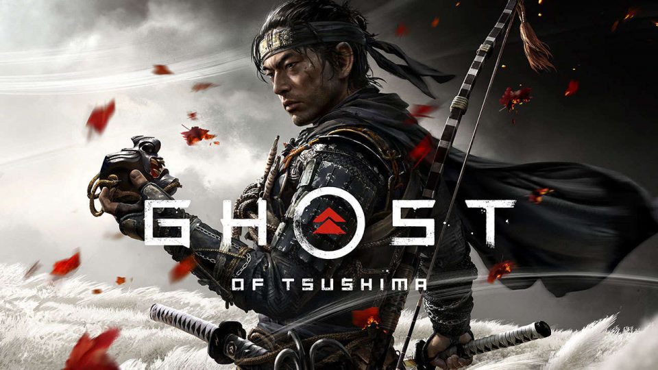 Sucker Punch يوقف العمل على دعم Ghost of Tsushima بالتحديثات