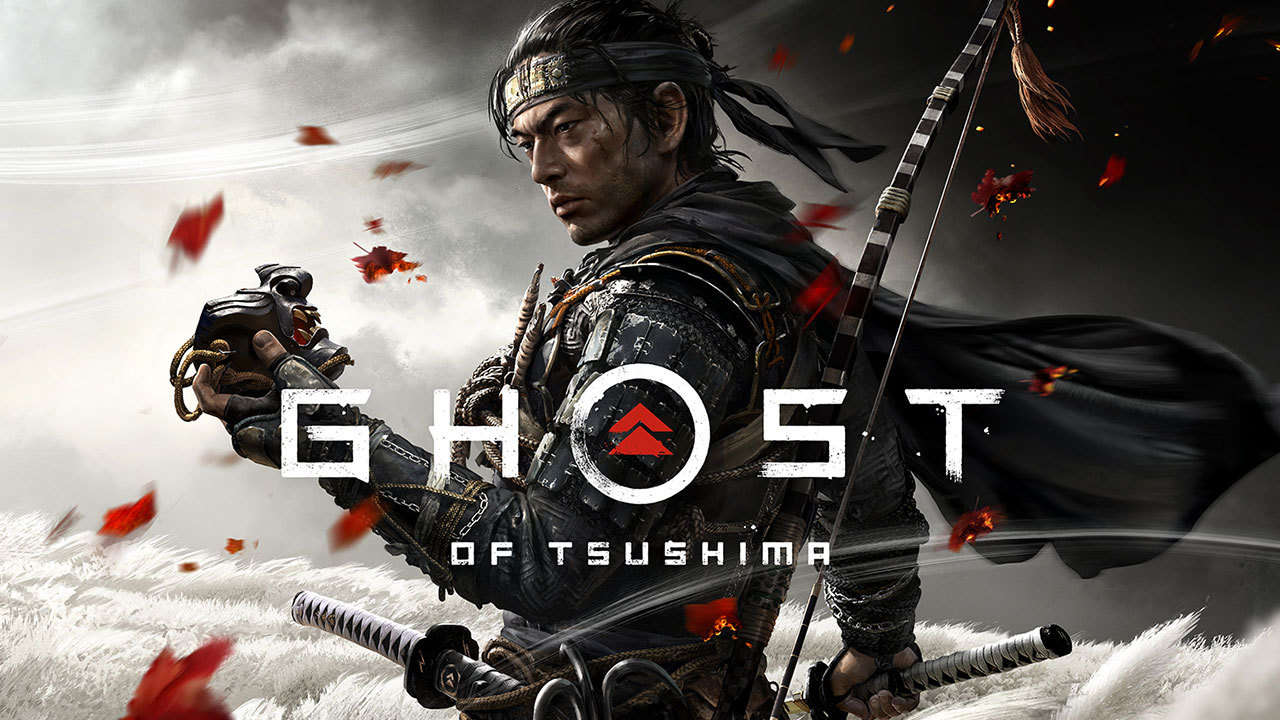 تأجيل موعد صدور لعبة Ghost Of Tsushima لشهر يوليو 3 دقات ترند