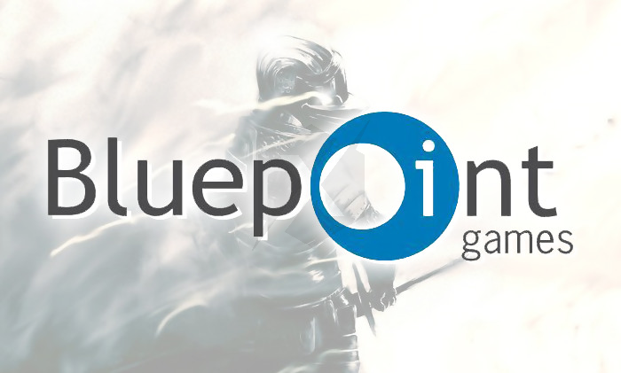 Bluepoint Games منهمك في عمله على مشروعه التالي والكشف سيتم في الوقت المناسب