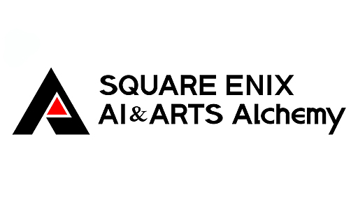 صورة Square Enix Holdings تقوم بتأسيس شركة Square Enix AI & Art Alchemy