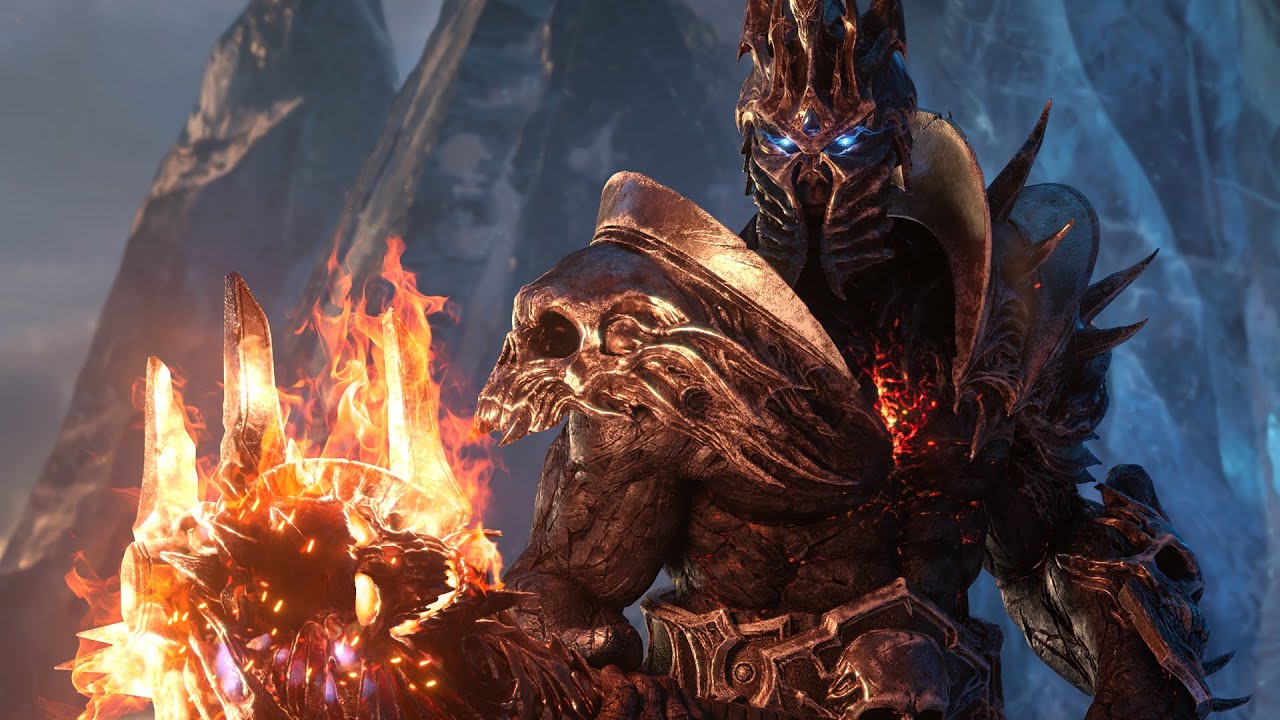 Microsoft تنفي إشاعات قدوم World of Warcraft إلى الجيم باس