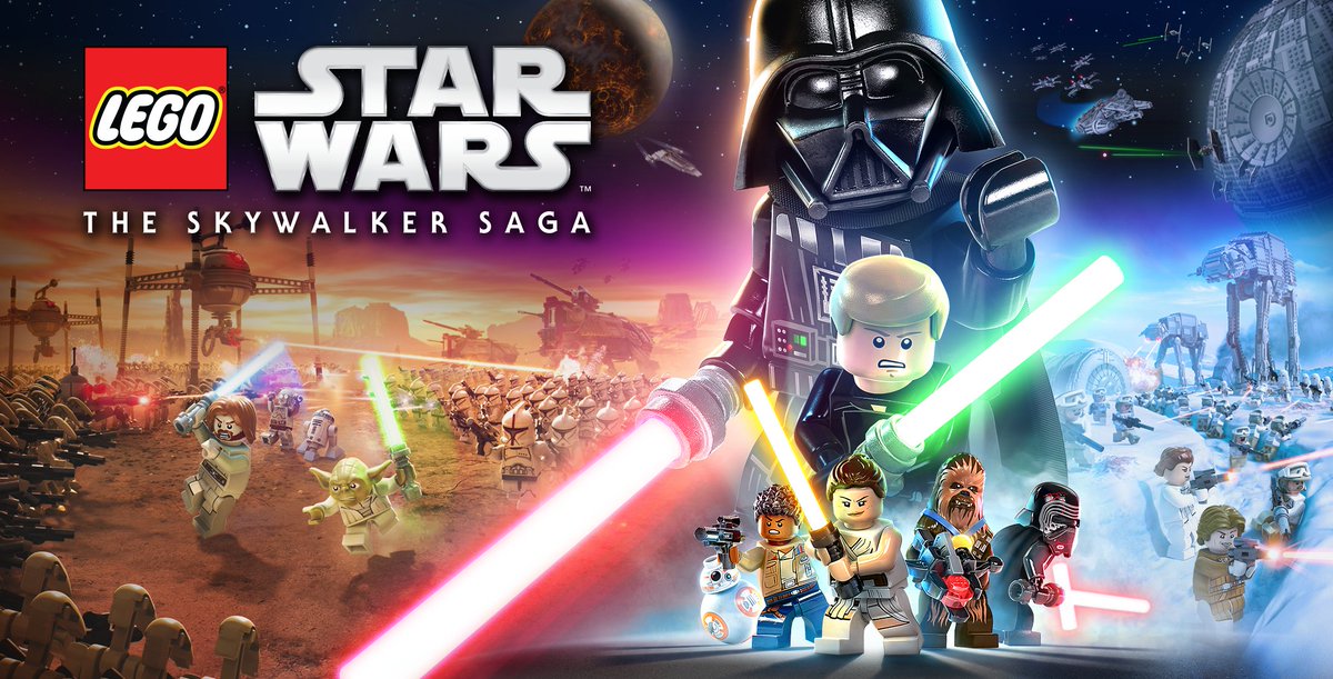 download lego star wars skywalker saga for free download lego star wars skywalker saga for free