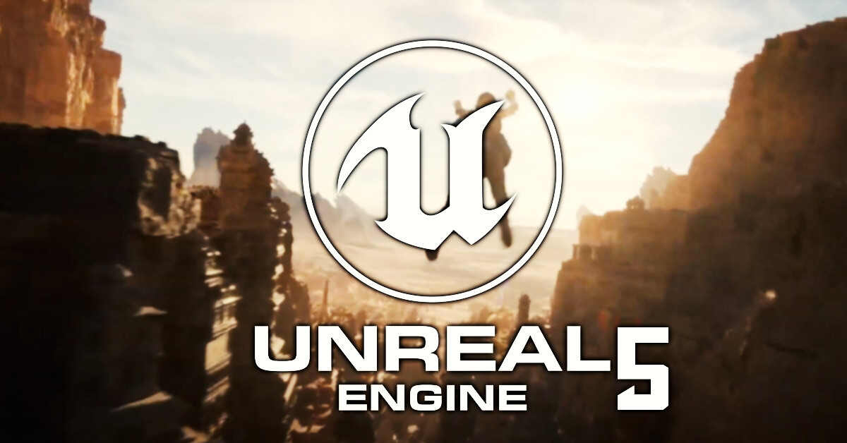 Epic Games سترفع أجور استخدام محرك Unreal Engine لغير ألعاب الفيديو