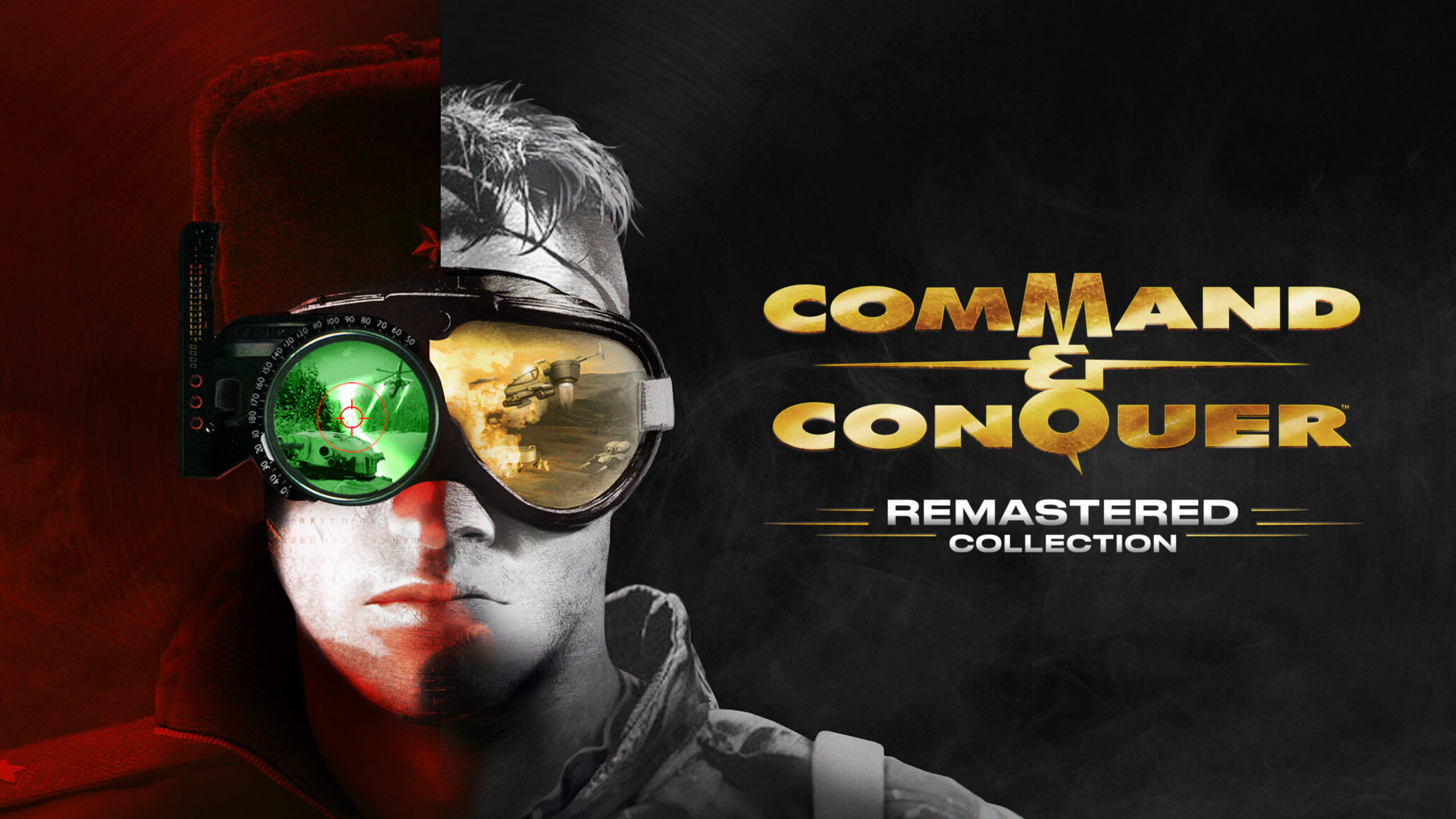 هل ستحصل سلسلة Command & Conquer على المزيد من تجميعات الريماسترات؟