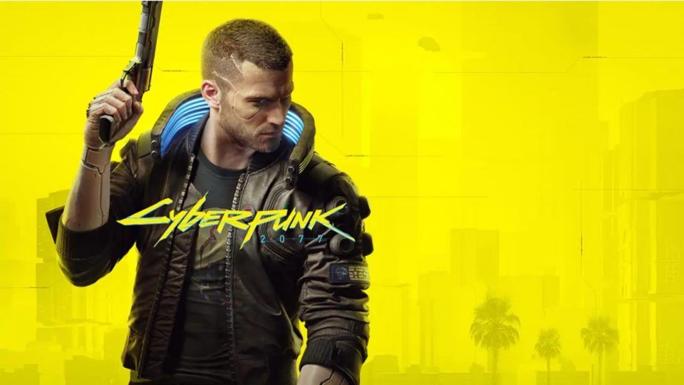 أغلب موظفّي CD Projekt Red يعملون على توسعة Cyberpunk 2077