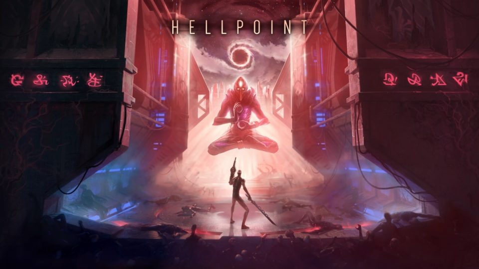 تأجيل نسخة الإكس بوكس سيريس من لعبة Hellpoint