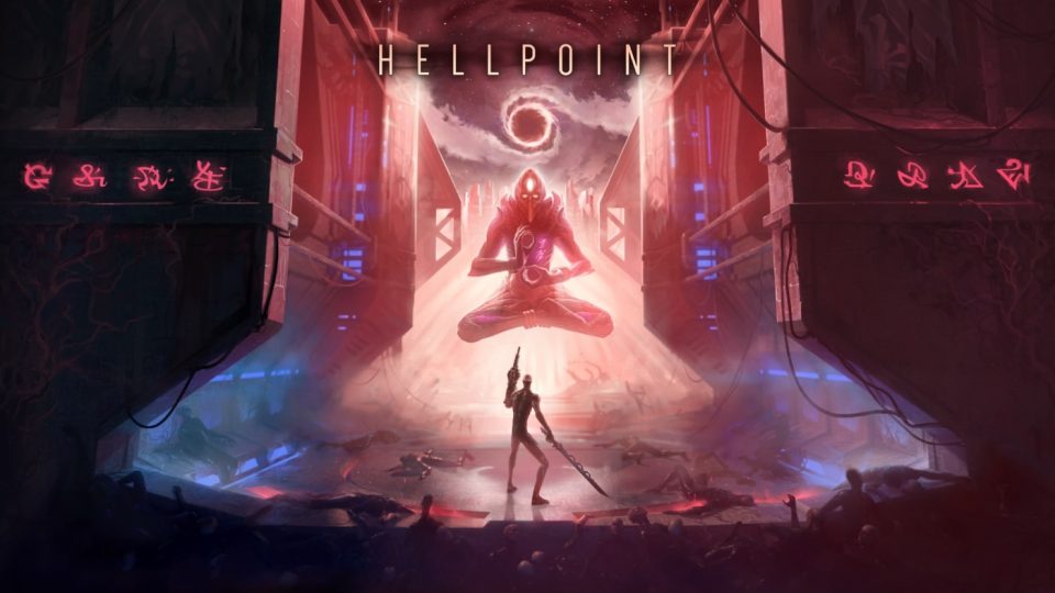 تأجيل نسخة الإكس بوكس سيريس من لعبة Hellpoint