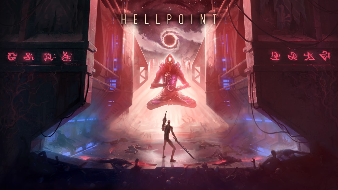 تأجيل نسخة الإكس بوكس سيريس من لعبة Hellpoint