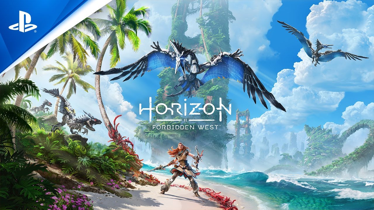 Studio Gobo يعلن عن تعاونه مع Guerilla Games لتطوير ألعاب Horizon