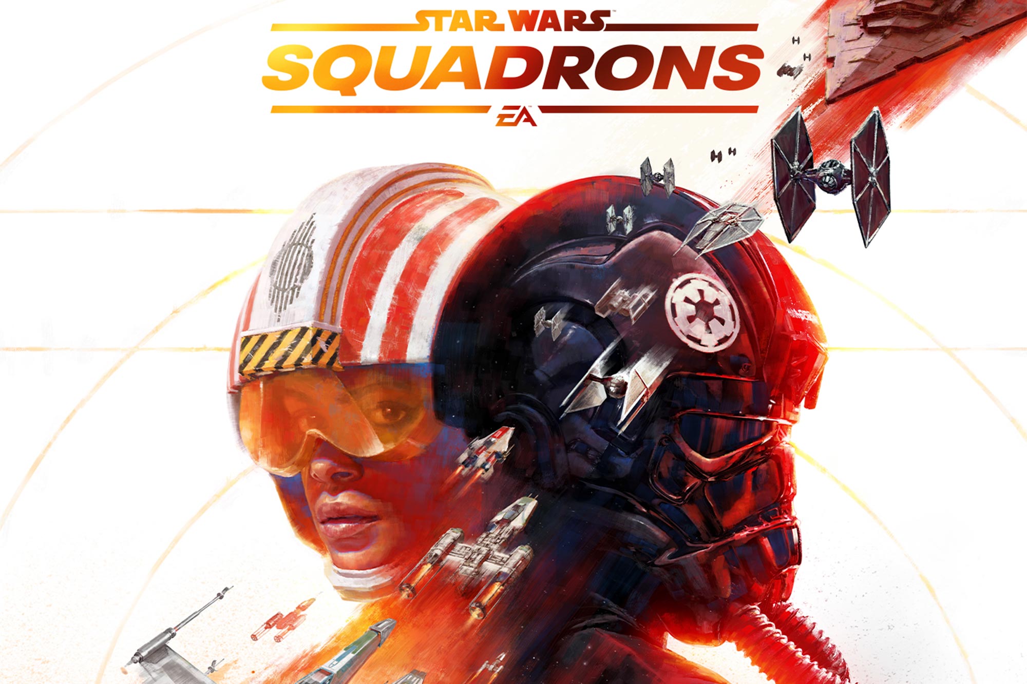 Star Wars: Squadrons تتوفّر مجاناً لمستخدمي متجر Epic Games الرقمي