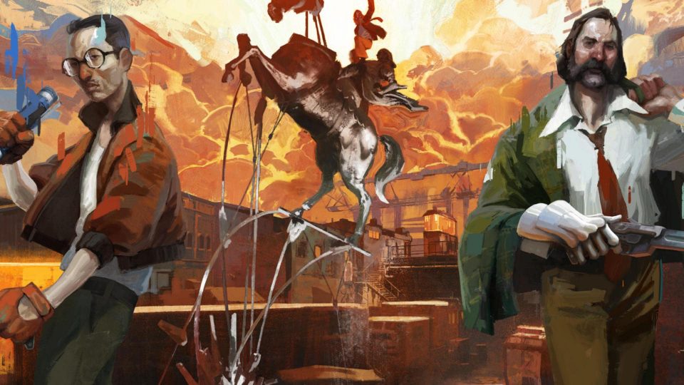Disco Elysium developer lays off a quarter of its staff and cancels expansion