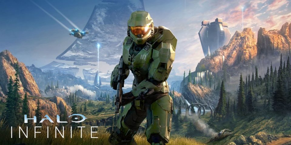 Halo Infinite ستقدّم 14 مهمة رئيسية في طور اللعب الفردي