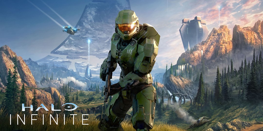 Halo Infinite تبدأ بيتا تجربة اللعب الجماعي لطور القصة قريباً