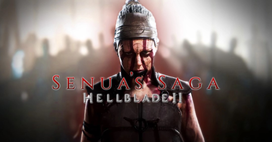  إشاعة: Senua's Saga: Hellblade II ستعاود الظهور في حفل The Game Awards