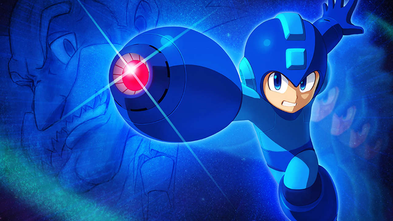 مبيعات سلسلة Mega Man تكسر حاجز 38 مليون نسخة