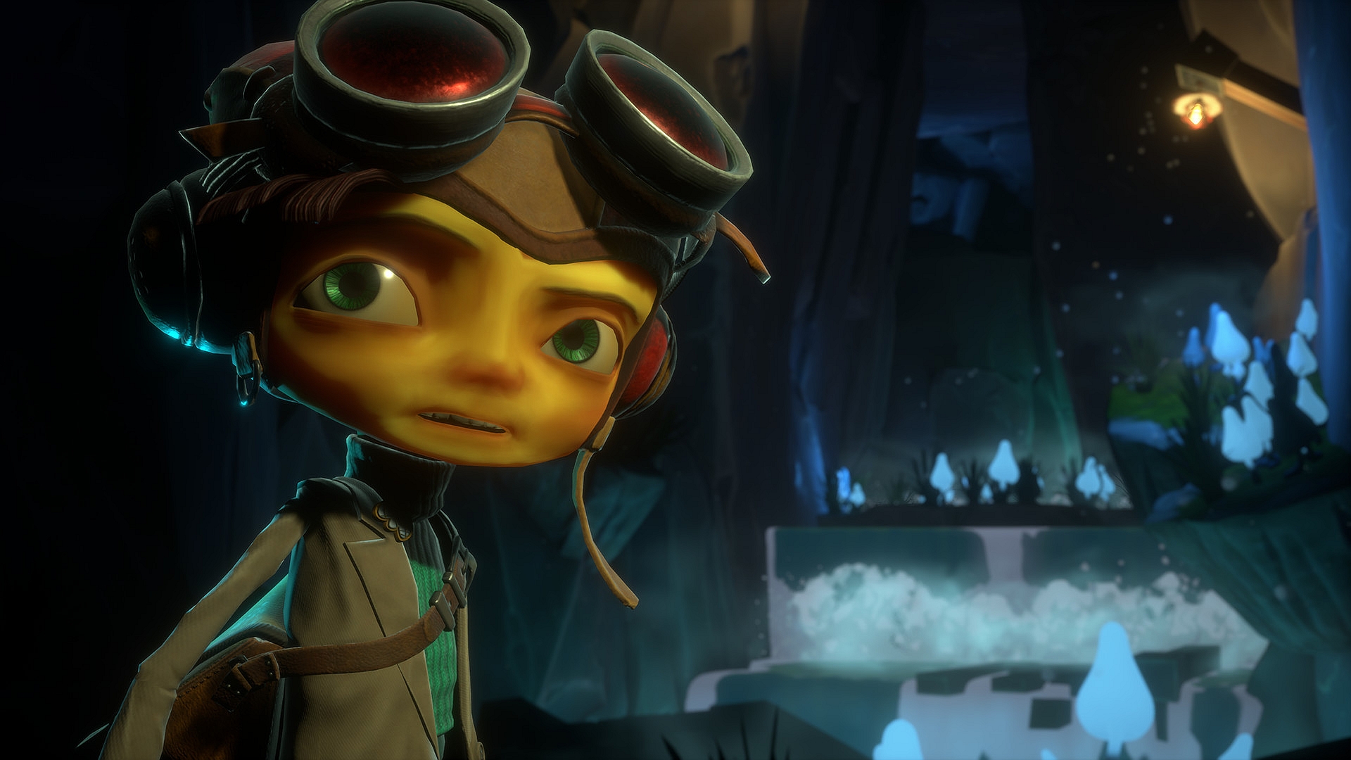 صورة Psychonauts 2 طُوِّرَت دون “عَصر” المُطورين