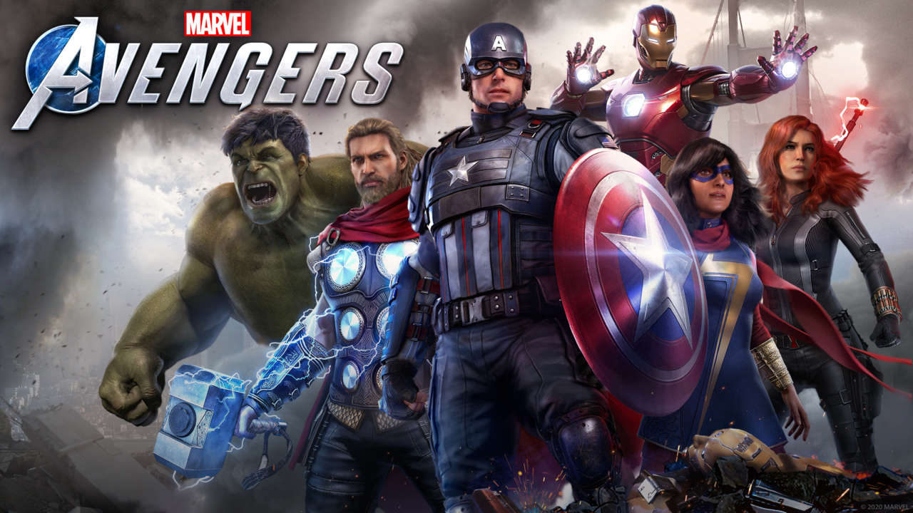 مطوّرو Marvel's Avengers يتعرّضون للتهديدات بعد إضافة المشتريات إلى اللعبة!